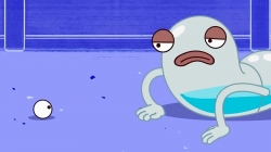 انیمیشن هیدرو و فلویید قسمت 111 - hydro and fluid